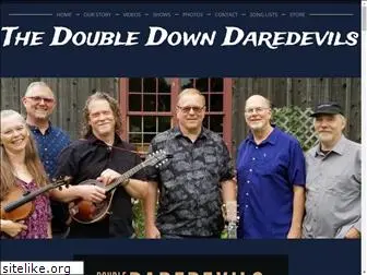 doubledownbluegrass.com