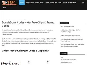 doubledownpromocodez.com