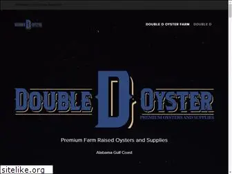 doubledoyster.com