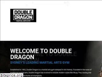 doubledragon.com.au