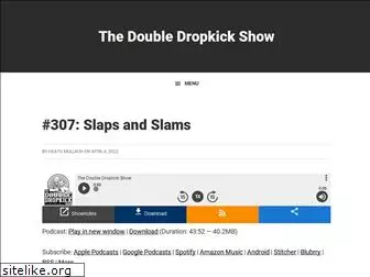 doubledropkick.com