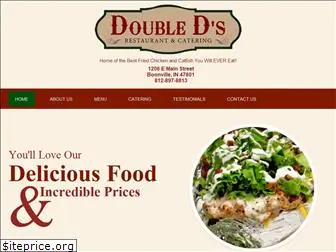 doubledsrestaurant.com