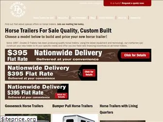 doubledtrailers.com