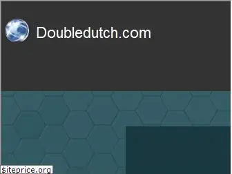 doubledutch.com