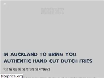 doubledutchfries.com