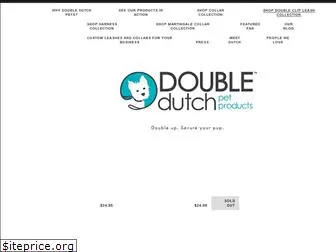 doubledutchpets.com