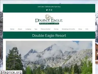 doubleeagle.com