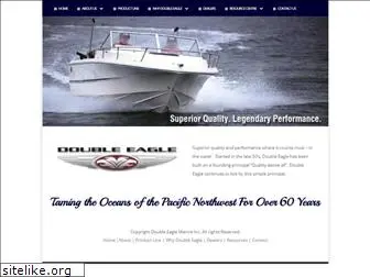 doubleeagleboats.com