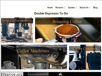 doubleespressotogo.com