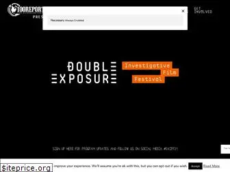 doubleexposurefestival.com