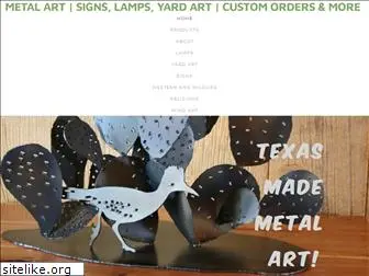 doublefmetalart.com