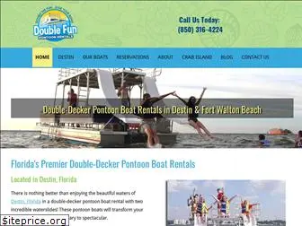 doublefunwatersports.com