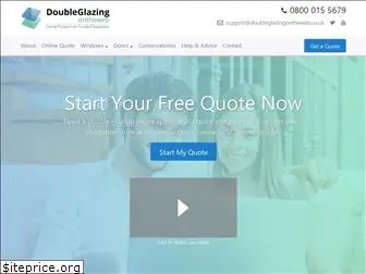 doubleglazingontheweb.com