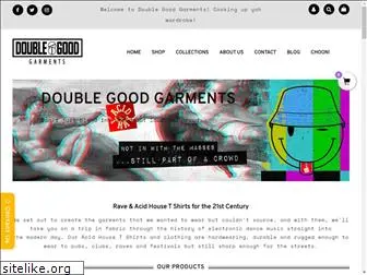 doublegoodgarments.co.uk