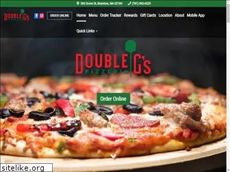doublegpizzeria.com