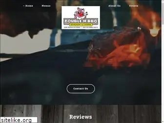 doublehbbq.com