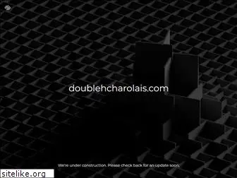doublehcharolais.com