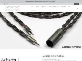 doublehelixcables.com