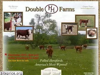 doublehfarms.homestead.com