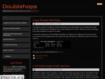 doublehops.com