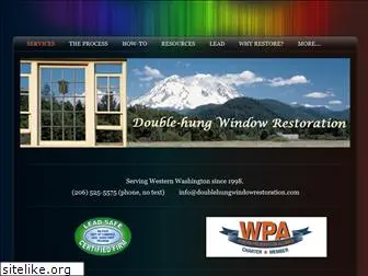 doublehungwindowrestoration.com