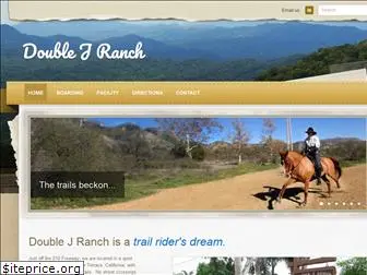 doublej-ranch.com