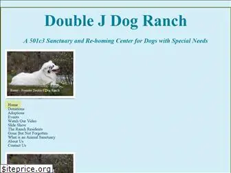 doublejdogranch.org