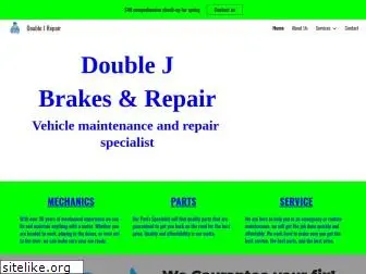 doublejrepair.com