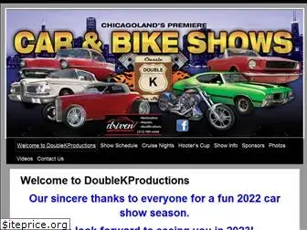 doublekcarshows.com