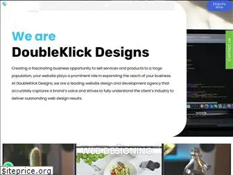 doubleklickdesigns.com