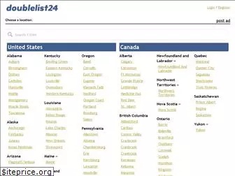 doublelist24.com