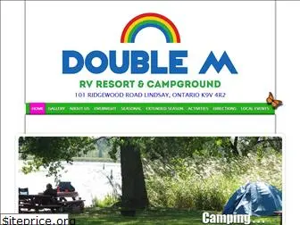 doublemcampground.ca