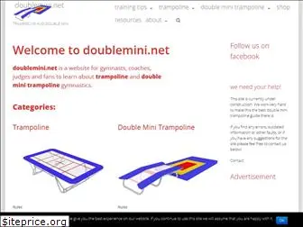 doublemini.net