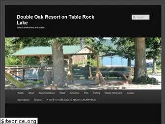 doubleoakresort.net