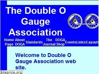 doubleogauge.com