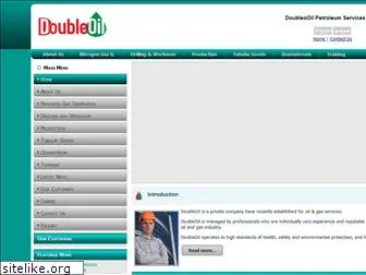 doubleoil.com