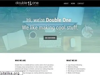 doubleonestudio.com