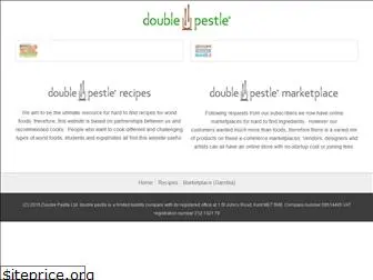 doublepestle.com