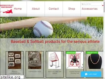 doubleplaysportsequipment.com