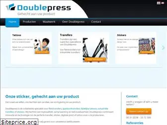 doublepress.com
