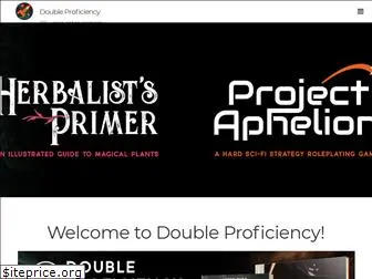 doubleproficiency.com