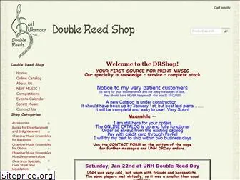 doublereedshop.com