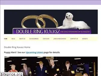 doubleringkuvasz.com