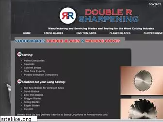 doublersharpening.com