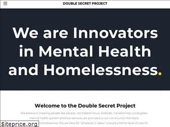 doublesecretproject.org