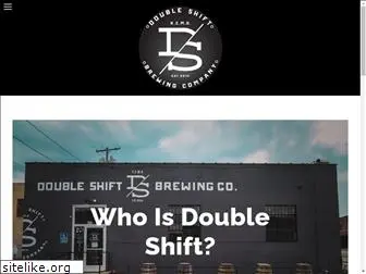 doubleshiftbrewing.com