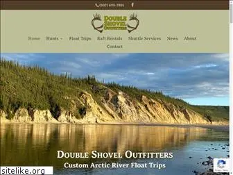 doubleshoveloutfitters.com