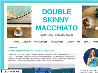 doubleskinnymacchiato.com