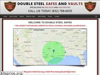 doublesteelsafes.com