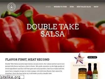 doubletakesalsa.com